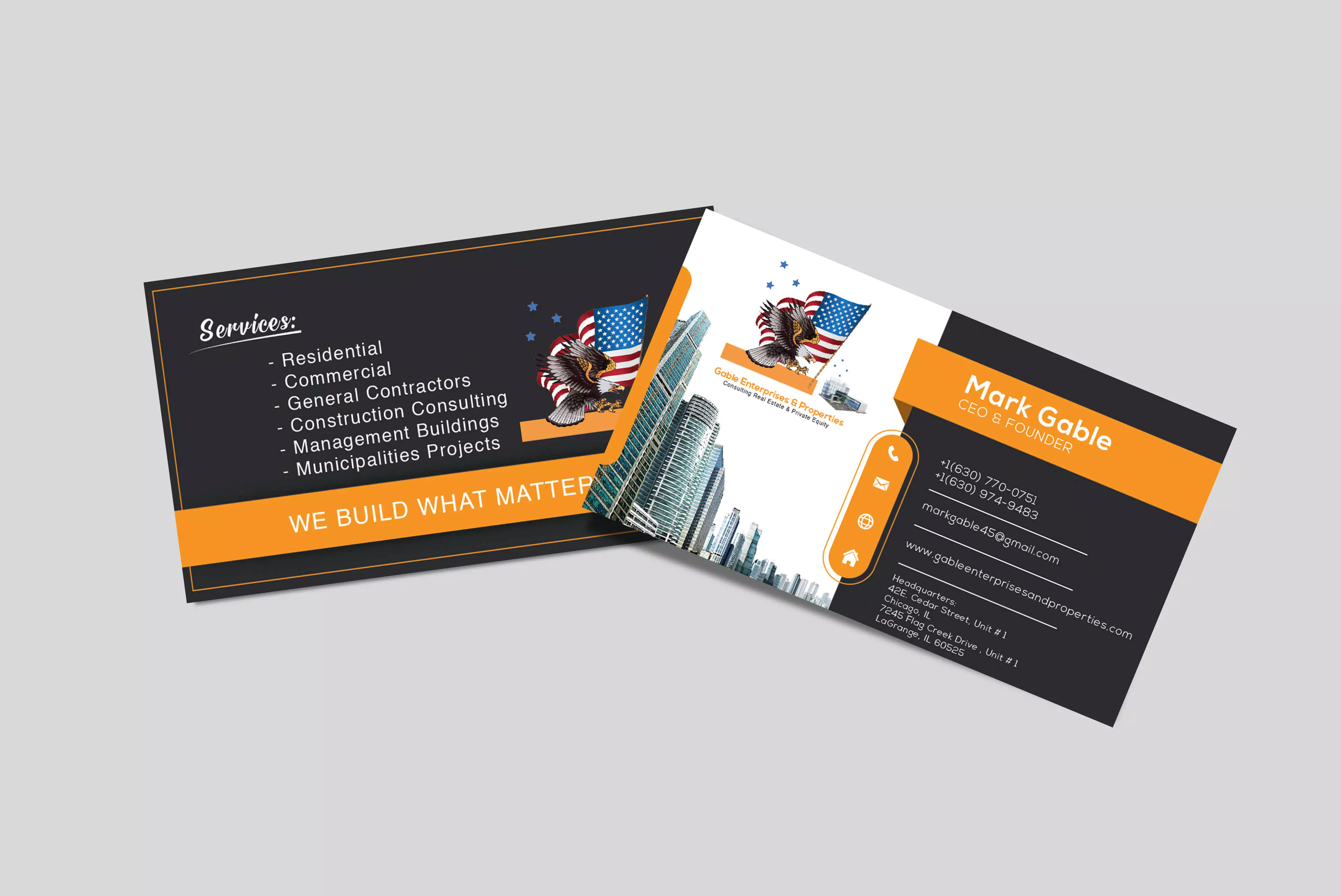 Gable Enterprises